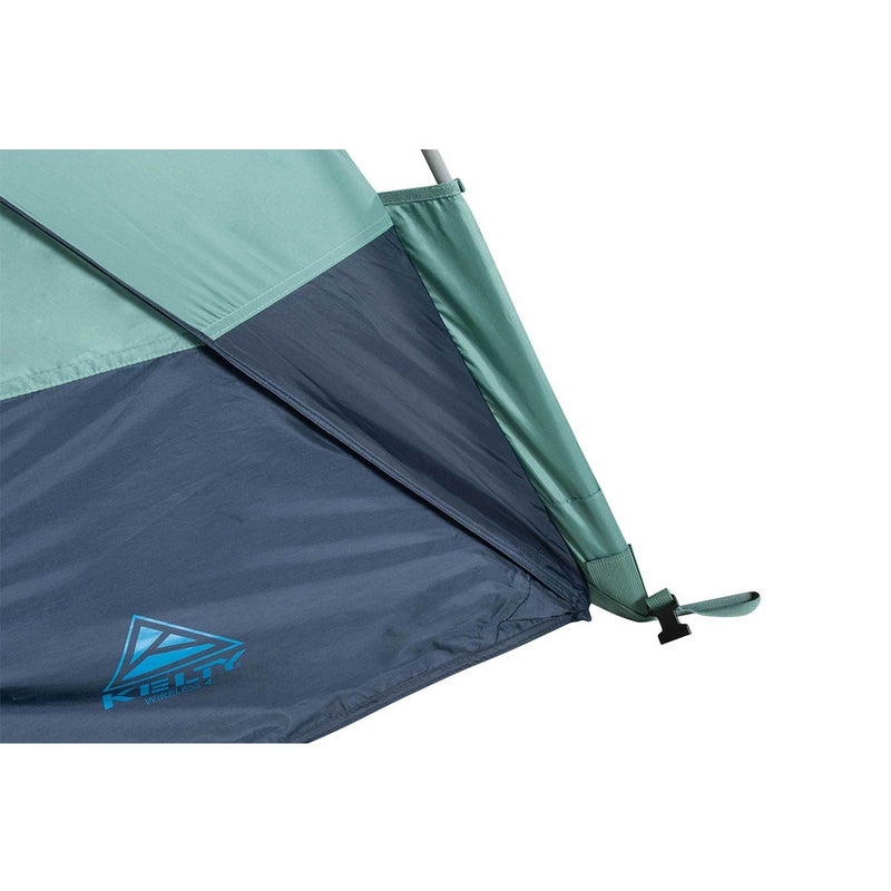 Load image into Gallery viewer, Kelty Wireless 4 Person Family/Car Camping Tent
