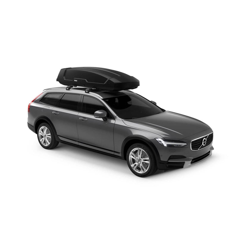Load image into Gallery viewer, Thule Force XT XXL 22 cu ft Rooftop Cargo Box
