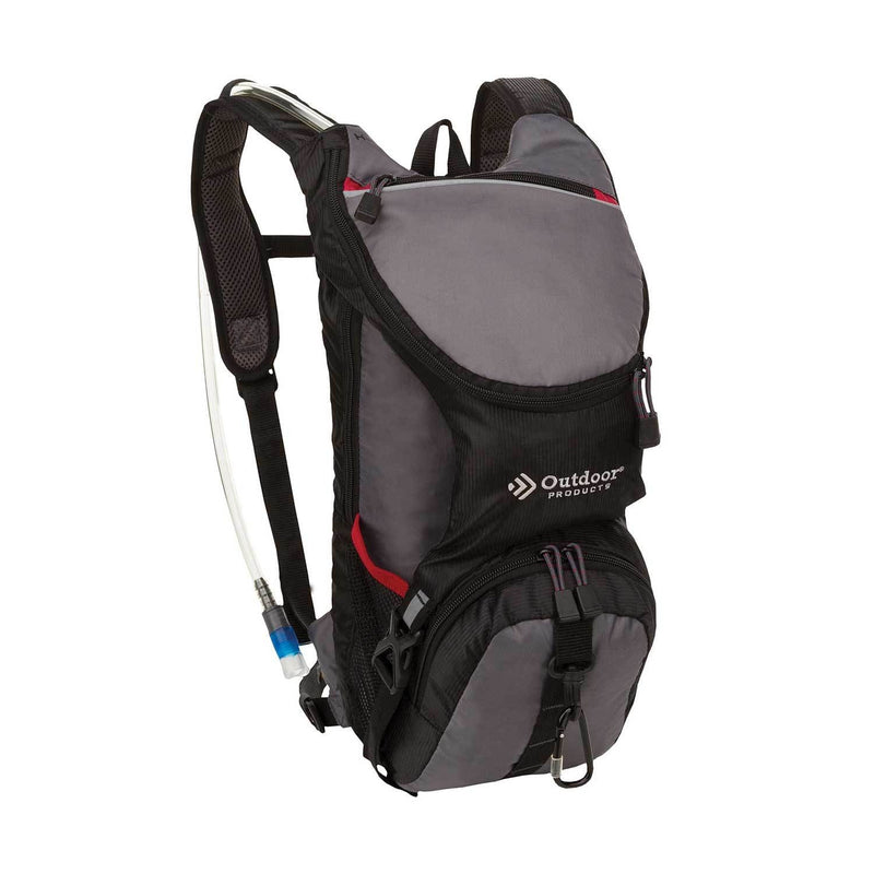 Load image into Gallery viewer, Outdoor Products Ripcord 2L Hydration Pack