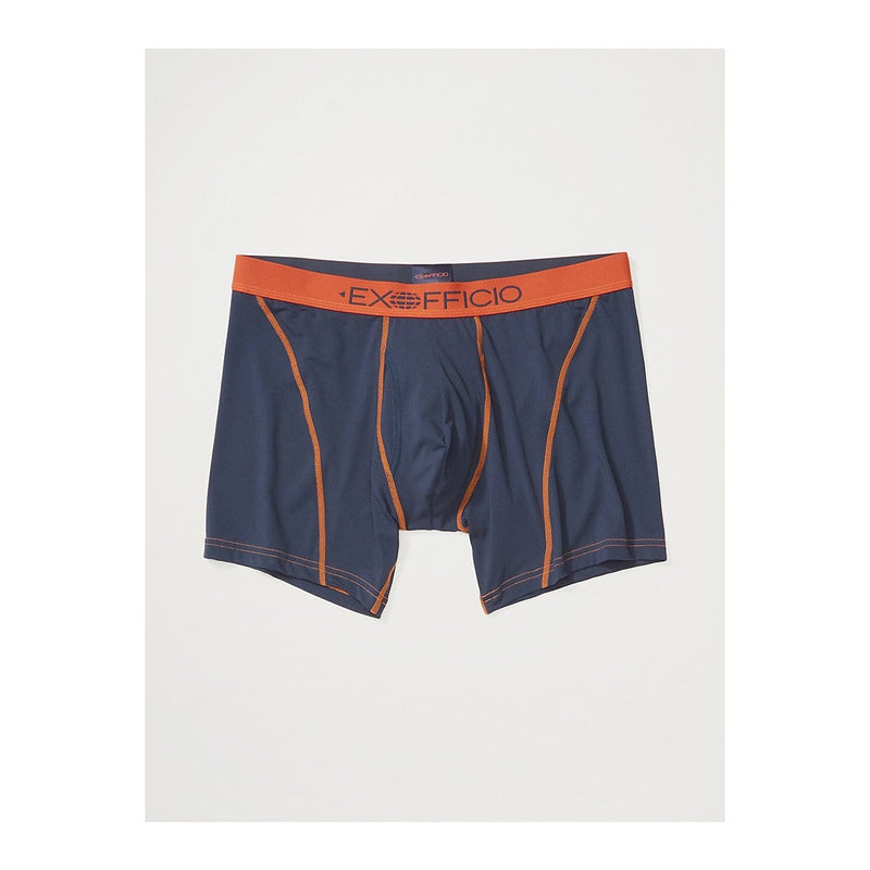 Load image into Gallery viewer, ExOfficio Give-N-Go 2.0 Sport Mesh 6'' Boxer Brief - Men's