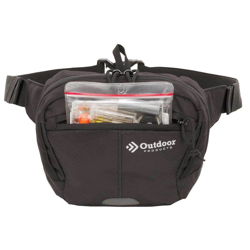 Load image into Gallery viewer, Outdoor Products ESSENTIAL WAIST PACK