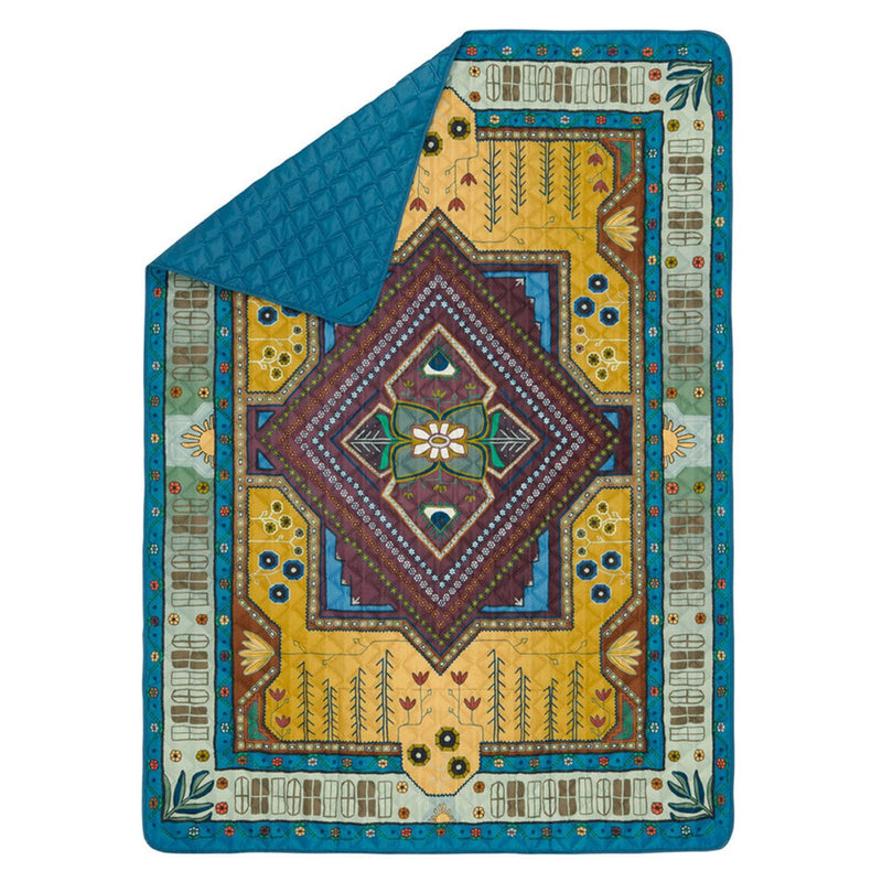 Load image into Gallery viewer, Kelty Jeanie's Blanket
