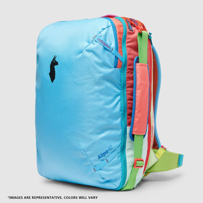 Load image into Gallery viewer, Cotopaxi Allpa 42L Travel Pack