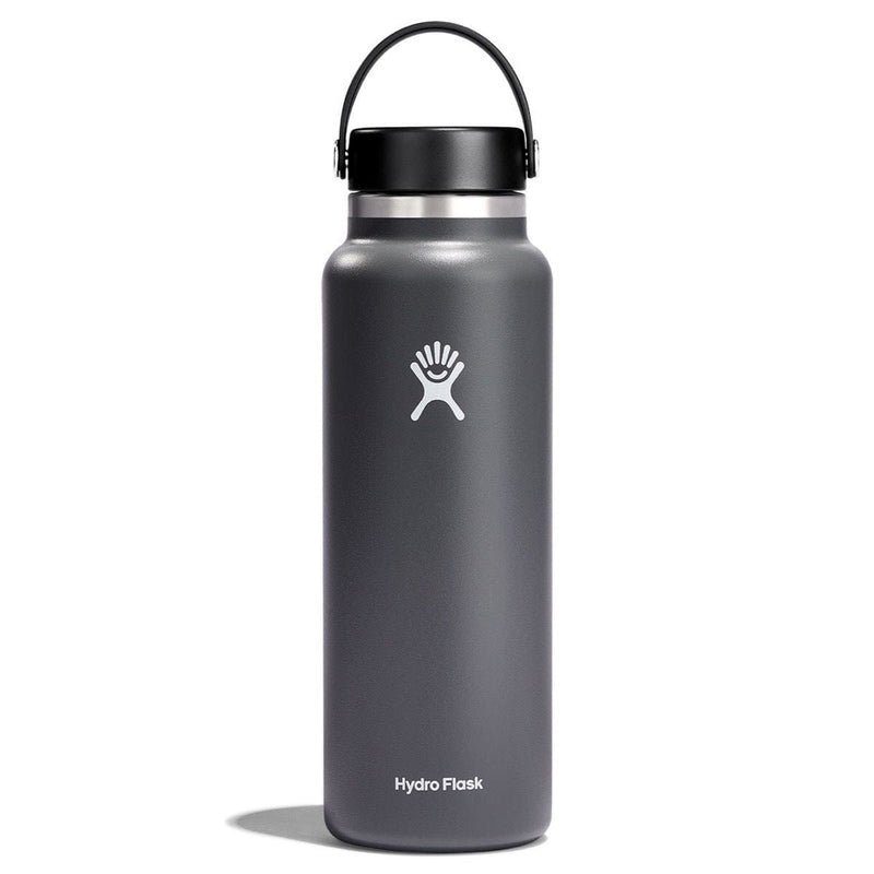Load image into Gallery viewer, Hydro Flask 40 oz. Wide Mouth With Flex Cap 2.0 Water Bottle