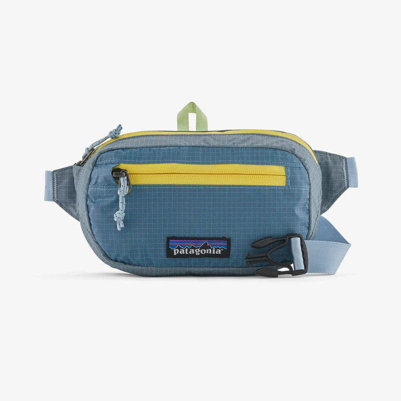 Load image into Gallery viewer, Patagonia Ultralight Black Hole Mini Hip Pack