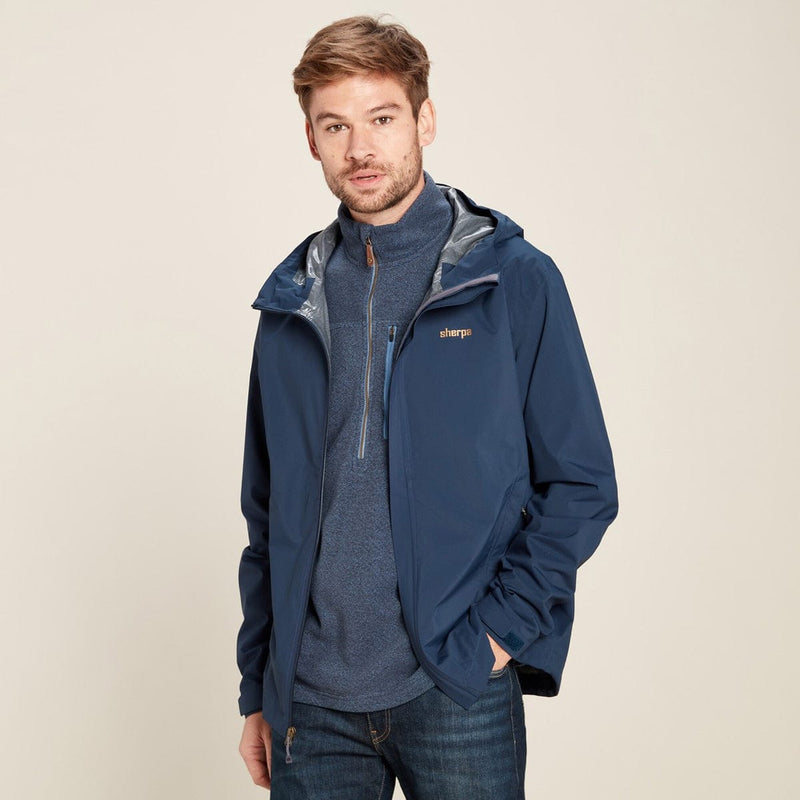 Load image into Gallery viewer, Sherpa Adventure Gear Men's Nima 2.5-Layer Jacket