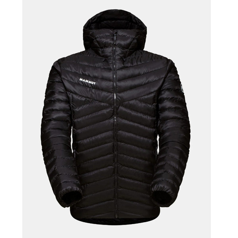 Load image into Gallery viewer, Mammut Albula IN Hooded Jacket Men