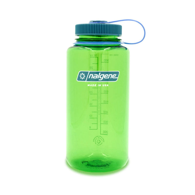 Load image into Gallery viewer, Nalgene Wide Mouth 32oz Sustain Water Bottle
