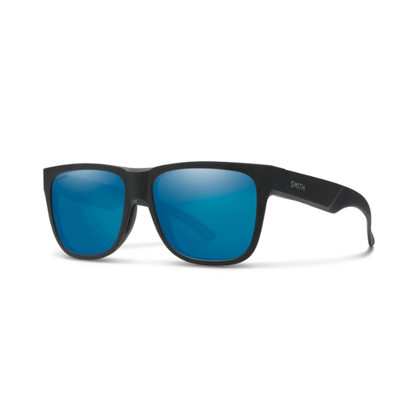 Load image into Gallery viewer, Smith Lowdown 2 ChromaPop Polarized Sunglasses
