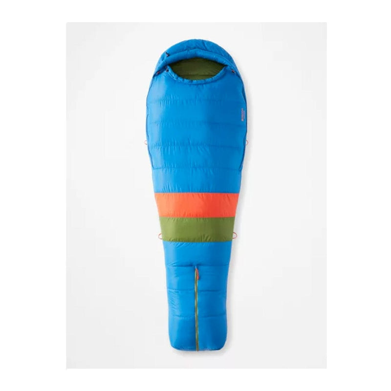 Load image into Gallery viewer, Marmot Sawtooth Sleeping Bag