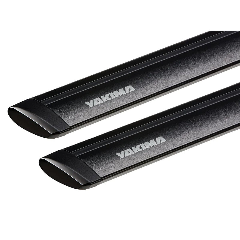Load image into Gallery viewer, Yakima Large 70in. Jetstream Crossbars - Black