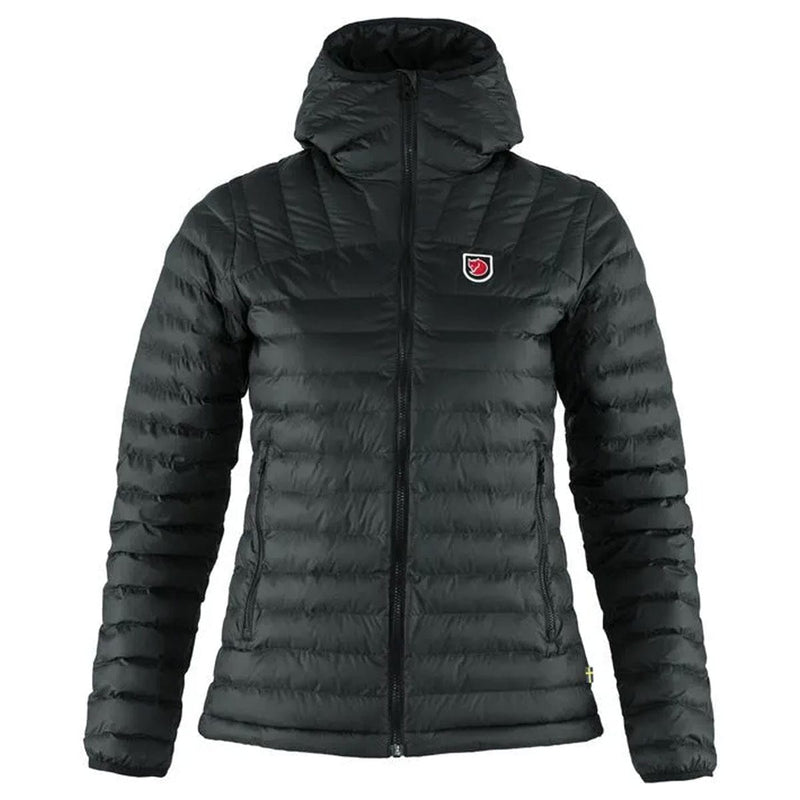 Load image into Gallery viewer, Fjallraven Expedition Latt Hoodie - Women's