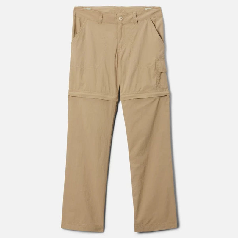 Load image into Gallery viewer, Columbia Girls Silver Ridge IV Convertible Pant