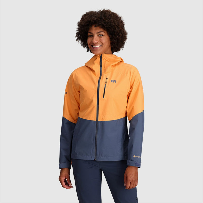 Load image into Gallery viewer, Outdoor Research Women's Aspire II Jacket