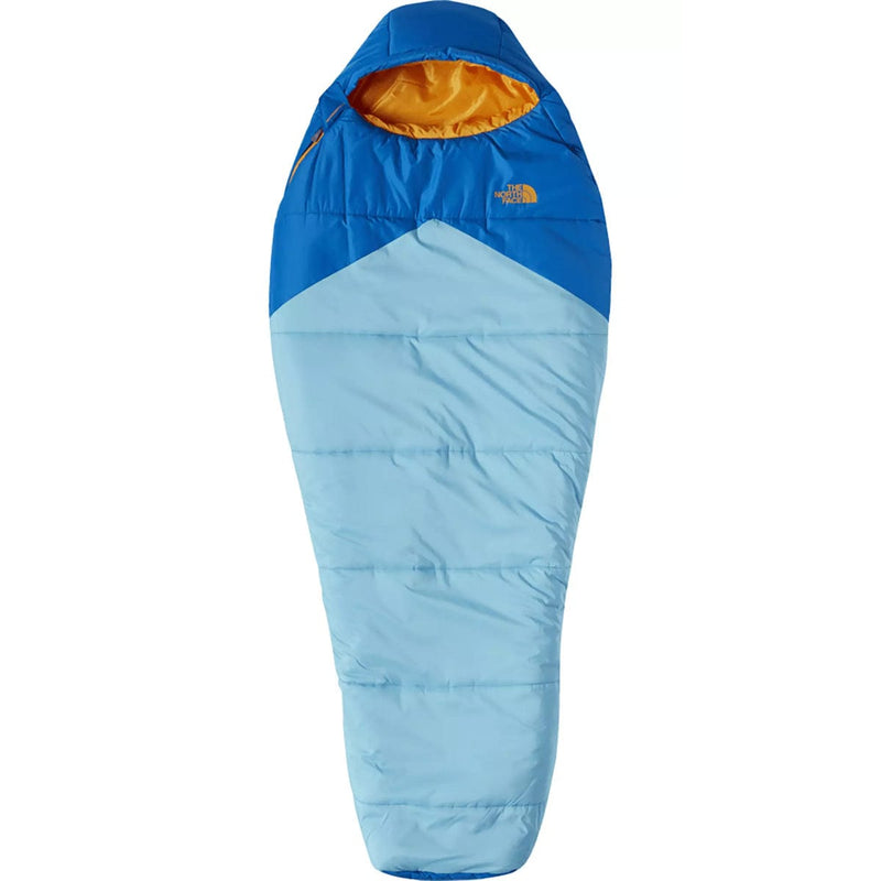 Load image into Gallery viewer, The North Face Youth Wasatch Pro 20 Degree Sleeping Bag