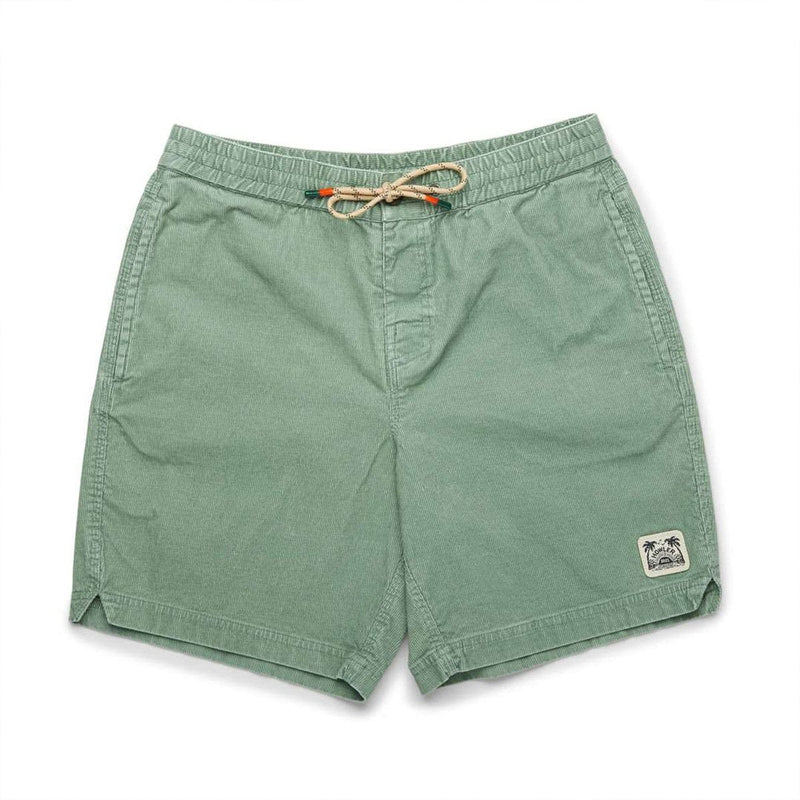 Load image into Gallery viewer, Howler Brothers Pressure Drop Cord Shorts