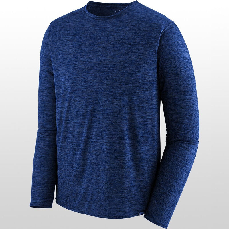 Load image into Gallery viewer, Patagonia Men's Long Sleeve Cap Cool Daily Shirt