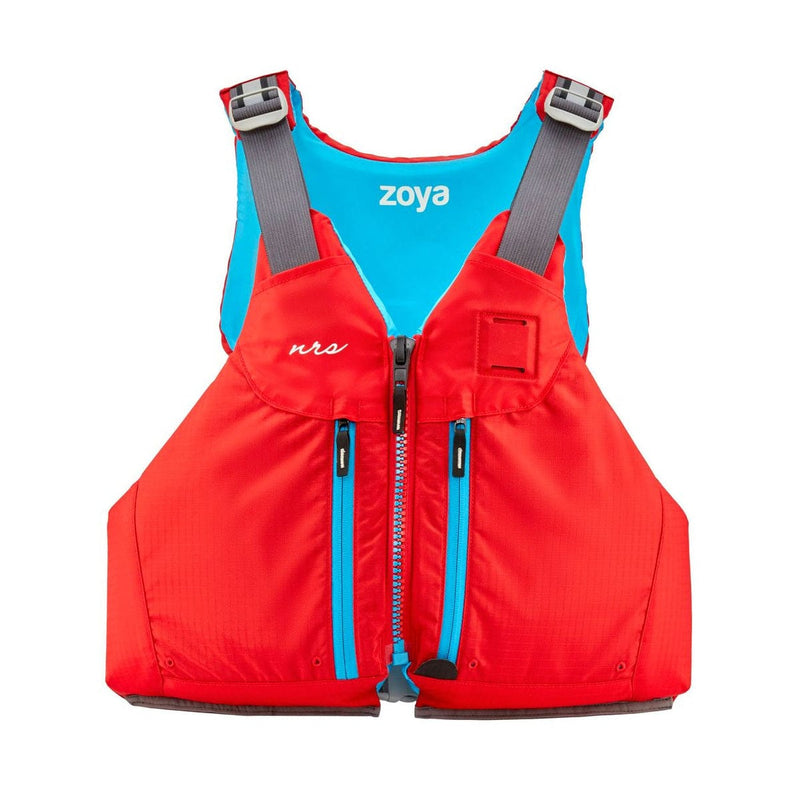 Load image into Gallery viewer, NRS Women's Zoya Mesh Back PFD