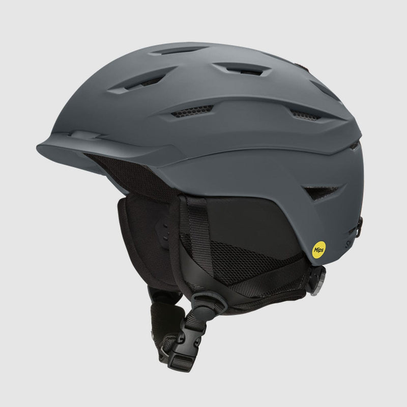 Load image into Gallery viewer, Smith Level MIPS Ski Helmet - Men's