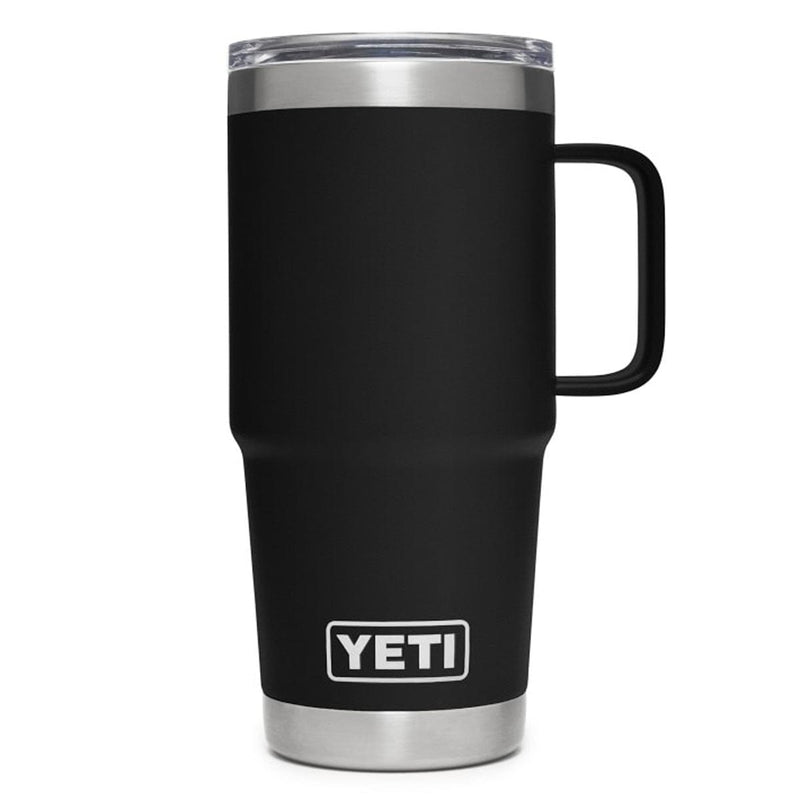 Load image into Gallery viewer, Yeti Rambler 20 oz Travel Mug