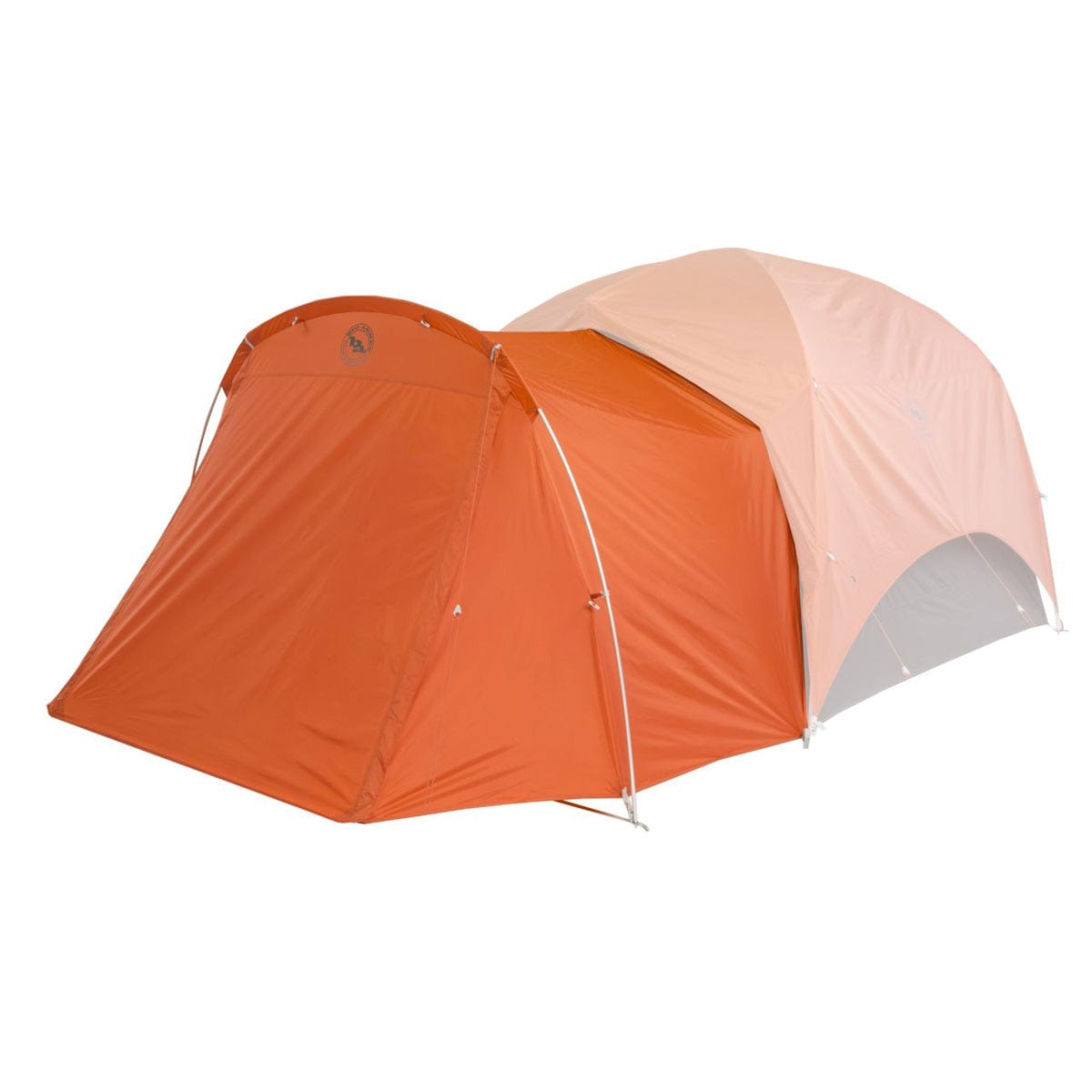 Big Agnes Big House 4 Vestibule Campmor