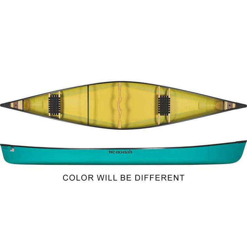 Load image into Gallery viewer, Wenonah Kingfisher Canoe