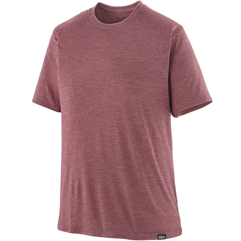 Load image into Gallery viewer, Patagonia Mens Capilene Cool Short Sleeve Shirt