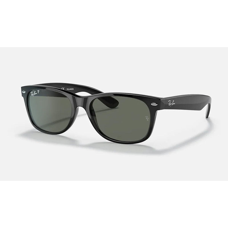 Load image into Gallery viewer, Ray-Ban Wayfarer Sunglasses - Men's