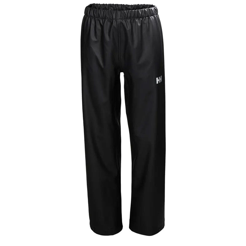 Load image into Gallery viewer, Helly Hansen JR Moss Rain Pants
