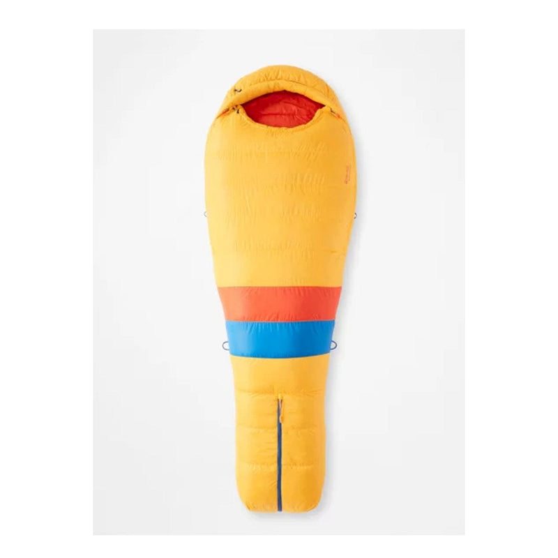 Load image into Gallery viewer, Marmot Never Summer Sleeping Bag