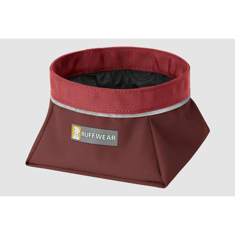 Load image into Gallery viewer, Ruffwear Quencher Packable Bowl