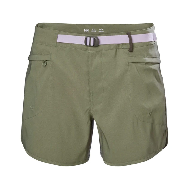 Load image into Gallery viewer, Helly Hansen Women's Solen Classic Recycled Watershorts 5"