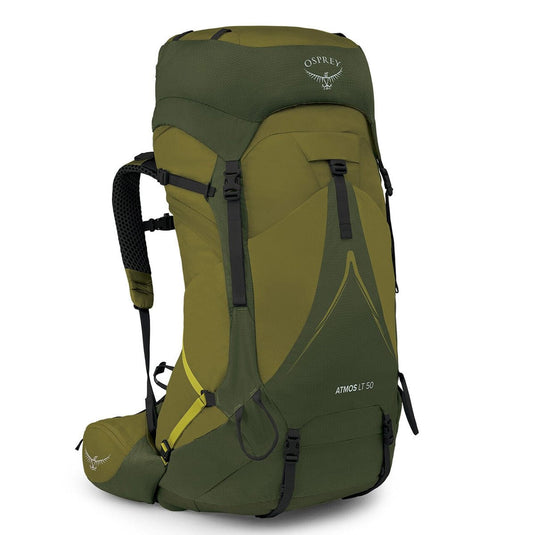 Osprey Atmos AG LT 50 Men's Backpacking Pack