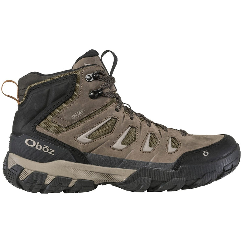 Load image into Gallery viewer, Oboz Sawtooth X Mid B-DRY Men&#39;s Hiking Boot
