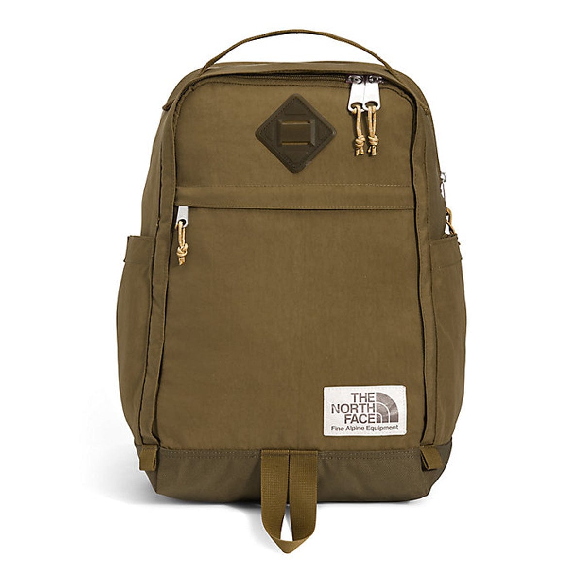 The North Face Berkeley Daypack – Campmor The North Face Berkeley Daypack – Campmor