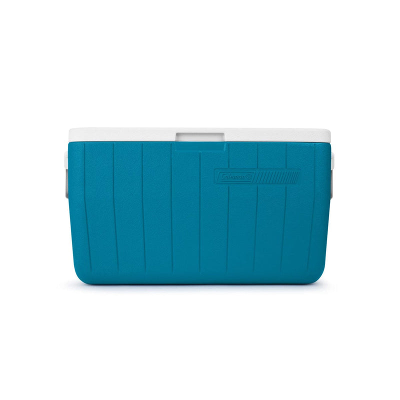 Load image into Gallery viewer, Coleman Chiller 48-Quart Cooler