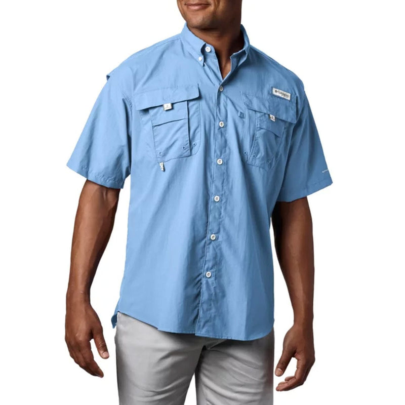 Load image into Gallery viewer, Columbia Bahama II Short Sleeve Shirt - Men's