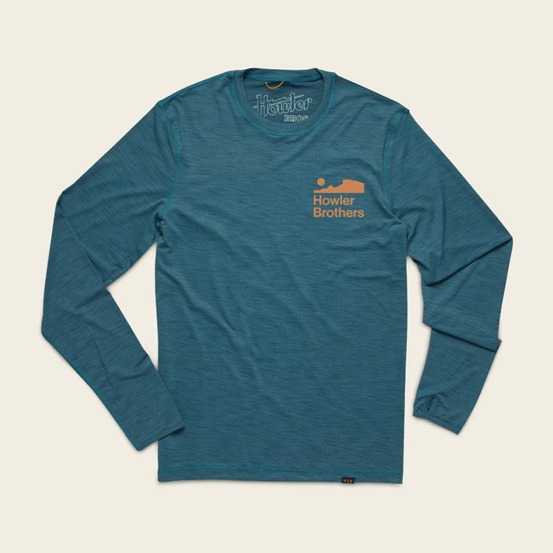 Load image into Gallery viewer, Howler Brothers HB Tech T
