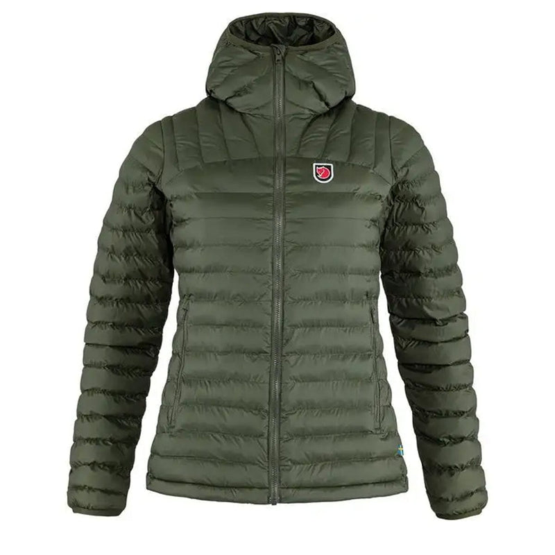Load image into Gallery viewer, Fjallraven Expedition Latt Hoodie - Women's