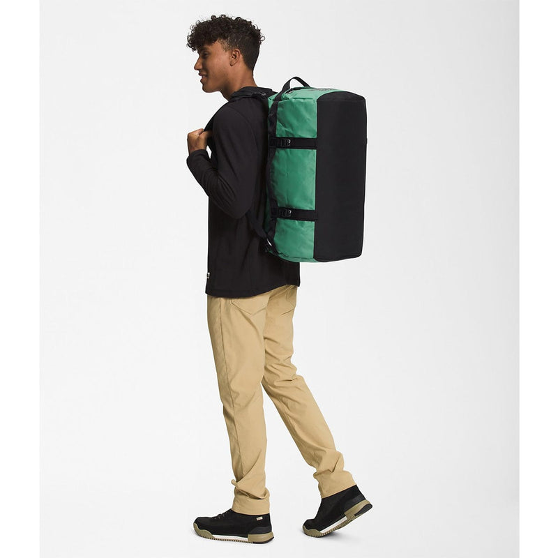 Load image into Gallery viewer, The North Face Base Camp S Duffel