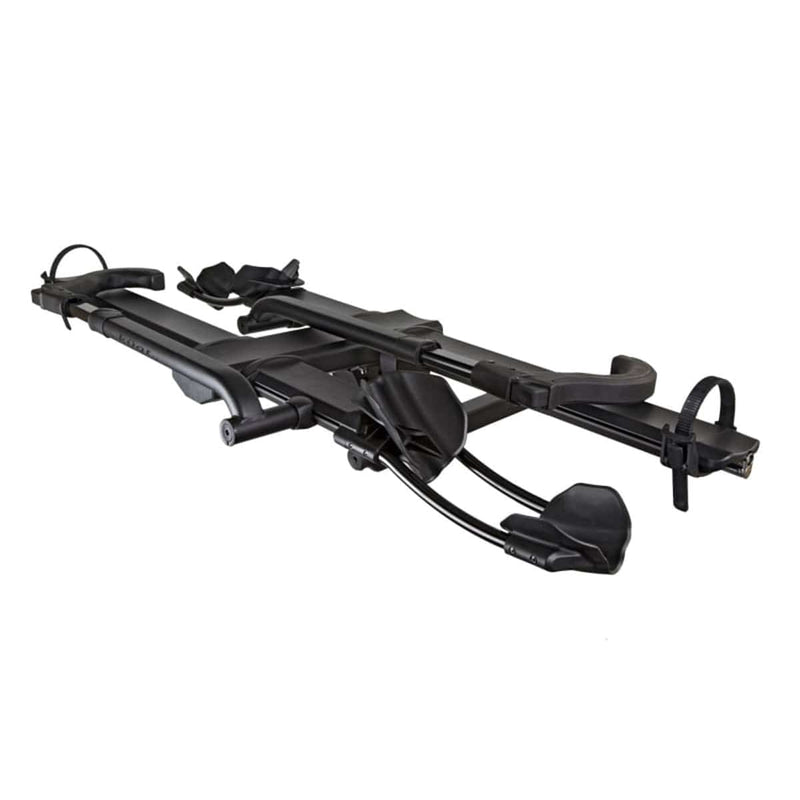 Load image into Gallery viewer, Kuat NV Base 2.0 - 2 Inch - 2 Bike Platform Hitch Rack
