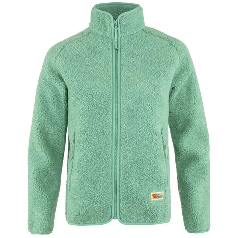Load image into Gallery viewer, Fjallraven Vardag Pile Fleece Women's