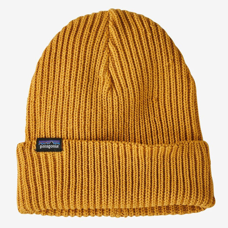 Load image into Gallery viewer, Patagonia Fishermans Rolled Beanie