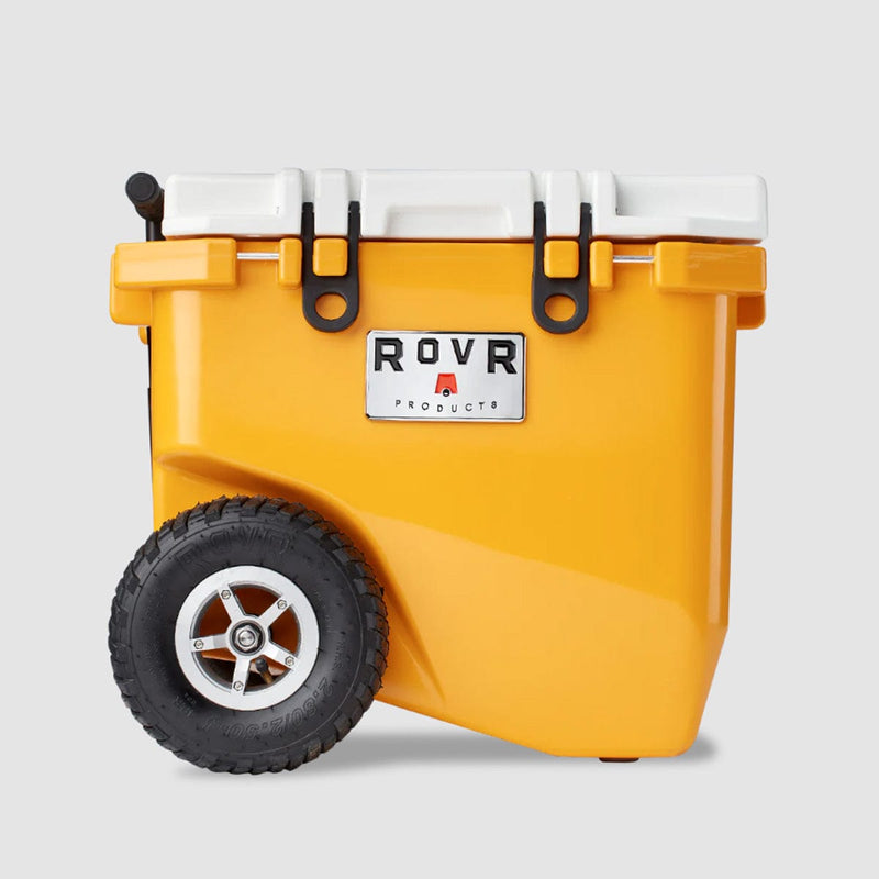 Load image into Gallery viewer, RovR RollR 45 Wheeled Cooler