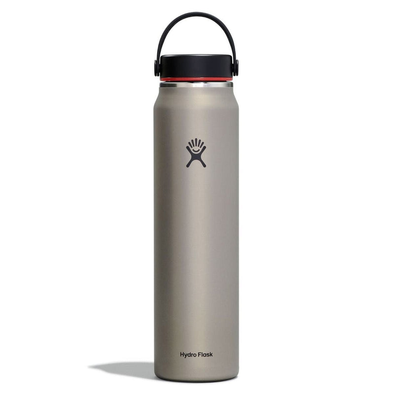 Load image into Gallery viewer, Hydro Flask 40 oz Lightweight Wide Mouth Trail Series Water Bottle