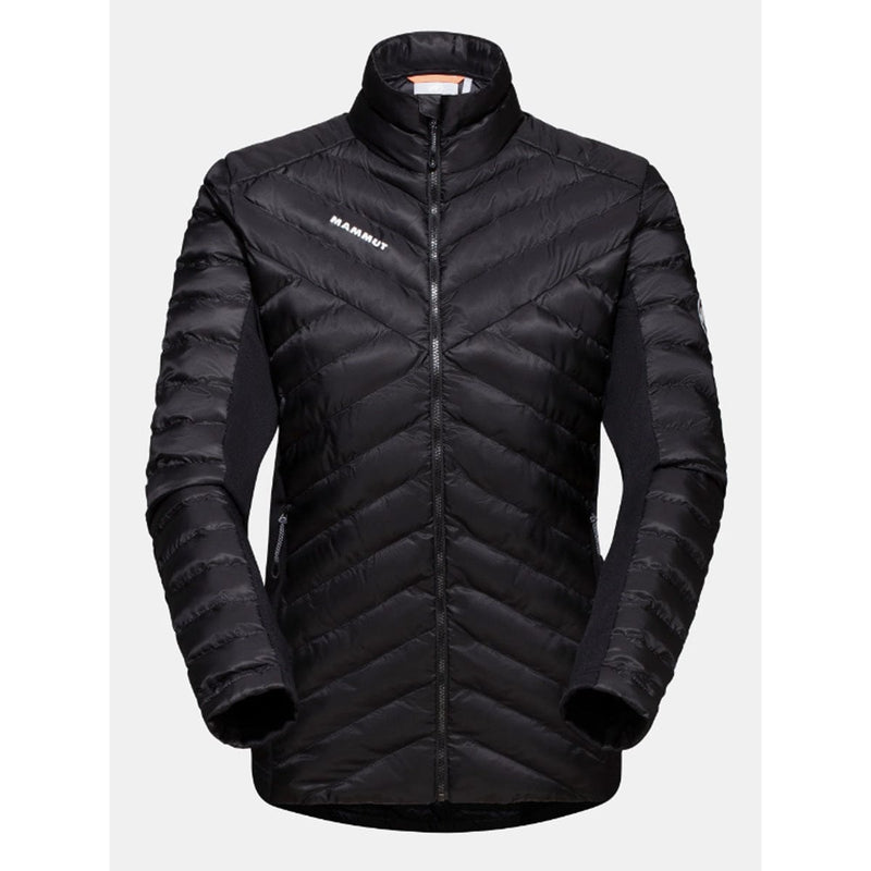 Load image into Gallery viewer, Mammut Women's Albula IN Hybrid Jacket