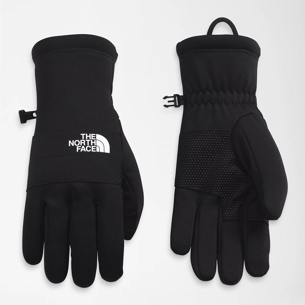 The North Face Men's Sierra Etip Glove – Campmor