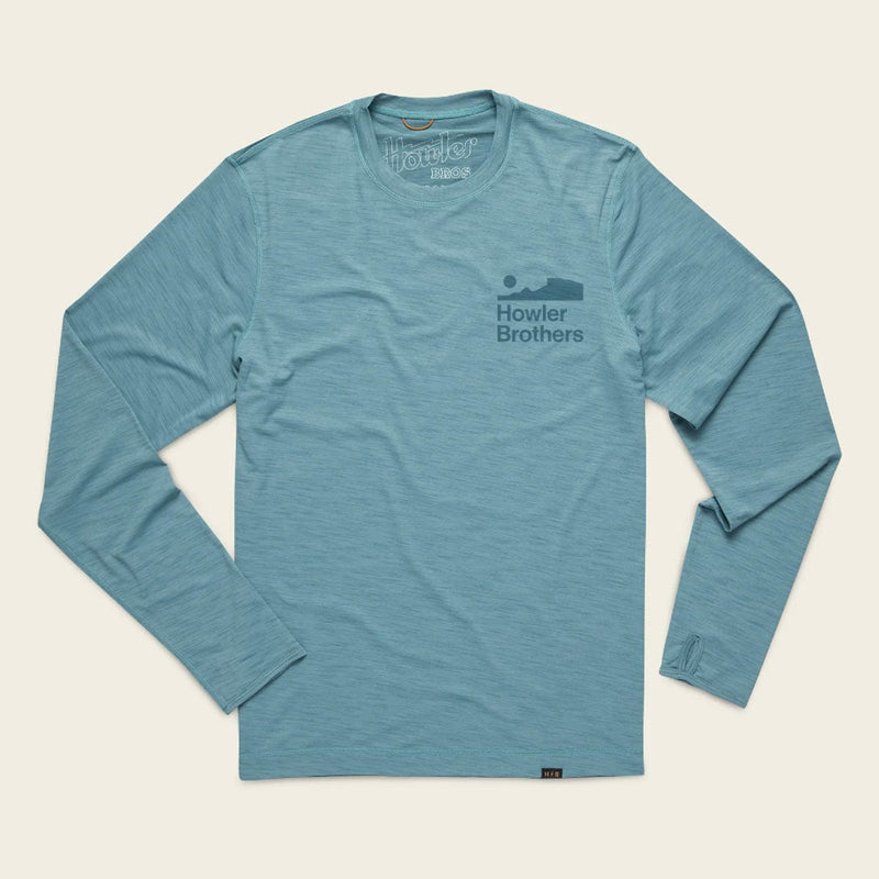 Load image into Gallery viewer, Howler Brothers HB Tech T