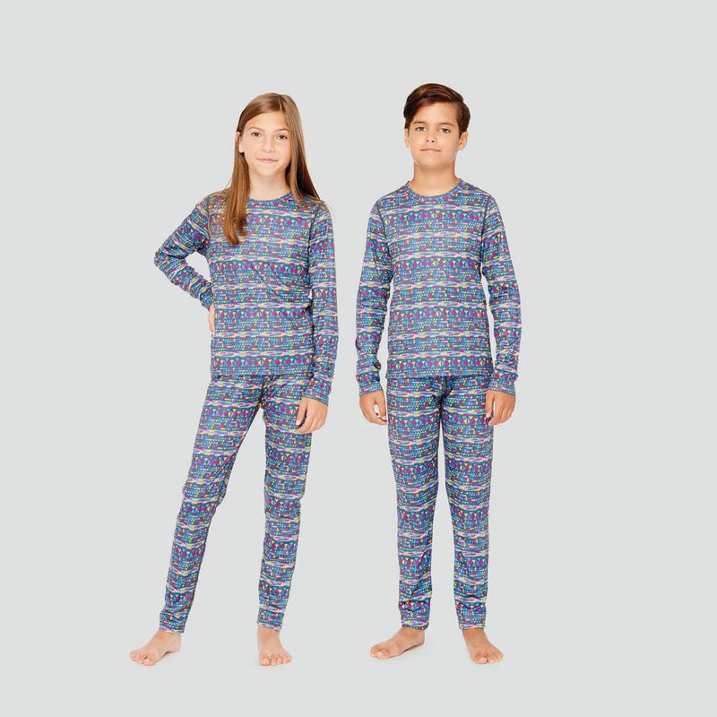 Load image into Gallery viewer, Terramar Free Ride 2-Piece Set - Kid's