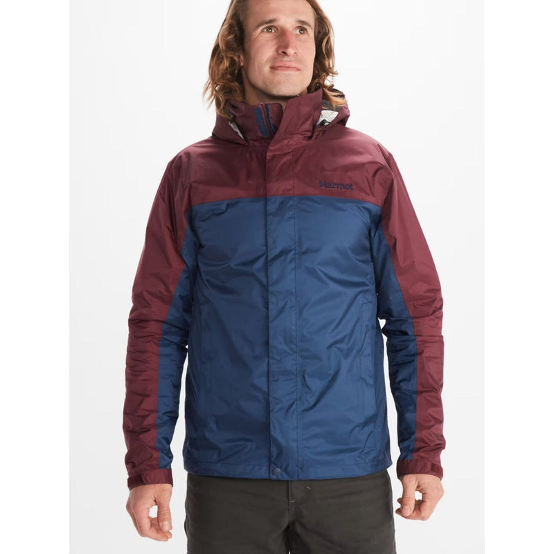 Load image into Gallery viewer, Marmot Precip Eco Jacket - Men&#39;s
